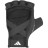 Рукавички для фітнесу Adidas Women&#039;s Training Gloves ADGB-15022BK чорний M (885652026567)