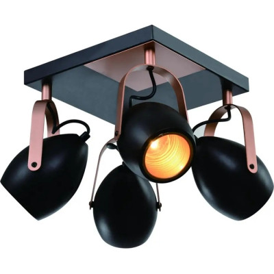 Спот Candellux 98-83128 Anica (98-83128)