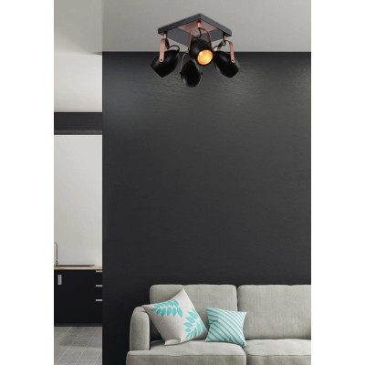 Спот Candellux 98-83128 Anica (98-83128)