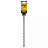 Бур DeWALT SDS-Plus, 10x140x210 мм (DT9645)
