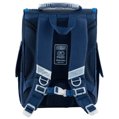 Портфель GoPack Education 5001S-7 Speedway (GO24-5001S-7)