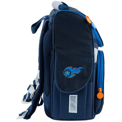 Портфель GoPack Education 5001S-7 Speedway (GO24-5001S-7)