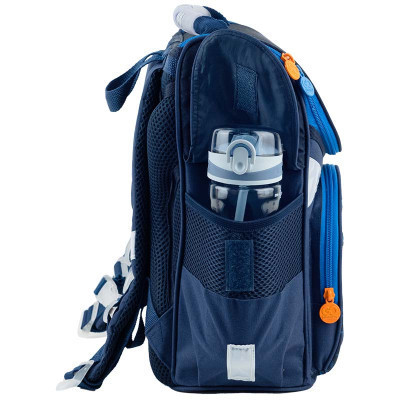 Портфель GoPack Education 5001S-7 Speedway (GO24-5001S-7)