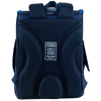 Портфель GoPack Education 5001S-7 Speedway (GO24-5001S-7)