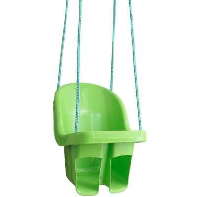 Гойдалка дитяча Tega Baby Baby green (TG-206-125)