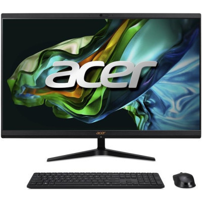 Комп&#039;ютер Acer Aspire C24-1800 AiO / i5-12450H, 16, F1024, кл+м (DQ.BM2ME.002)