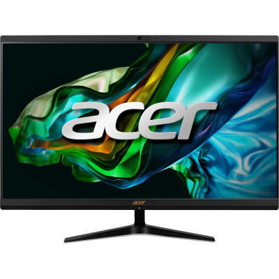 Комп&#039;ютер Acer Aspire C24-1800 AiO / i5-12450H, 16, F1024, кл+м (DQ.BM2ME.002)