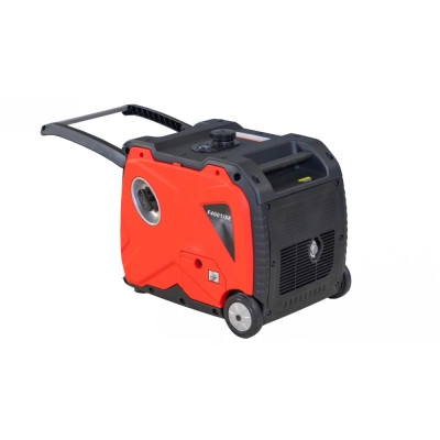 Генератор Fogo F4001iSE 3,5kW (F4001iSE)
