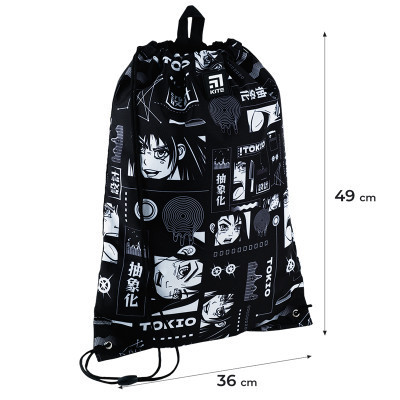 Сумка для взуття Kite K24-600L-1