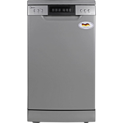 Посудомийна машина Midea MFD45S110S-C