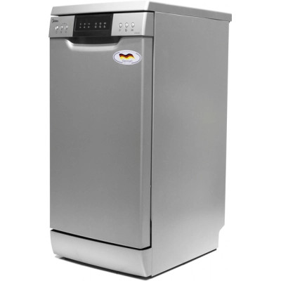 Посудомийна машина Midea MFD45S110S-C