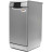 Посудомийна машина Midea MFD45S110S-C