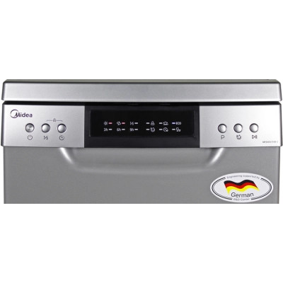 Посудомийна машина Midea MFD45S110S-C