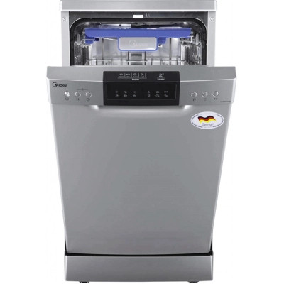 Посудомийна машина Midea MFD45S110S-C