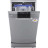 Посудомийна машина Midea MFD45S110S-C