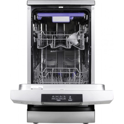 Посудомийна машина Midea MFD45S110S-C