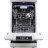 Посудомийна машина Midea MFD45S110S-C