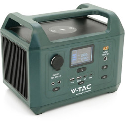 Зарядна станція V-TAC 300W 288Wh (VT-303N)