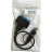 Адаптер USB3.0 Type-A/C HDD 2,5&quot; SATA II/III / SSD Dynamode (DM-AD-SATA-U3)