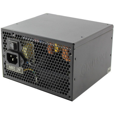 Блок живлення Xilence 550W Performance X (XP550R9)
