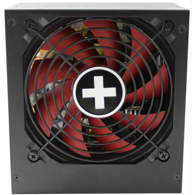 Блок живлення Xilence 550W Performance X (XP550R9)
