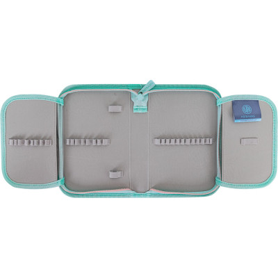Пенал Astrabag AC1 KITTY&#039;&#039;S WORLD (503024001)