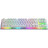 Клавіатура Hator Gravity X TKL Orange USB White (HTK551UA)