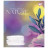 Зошит Yes Nature colorful 24 аркушів лінія (767045)