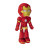 М&#039;яка іграшка Spidey Little Plush Залізна людина (Iron Man) (SNF0100)