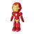 М&#039;яка іграшка Spidey Little Plush Залізна людина (Iron Man) (SNF0100)