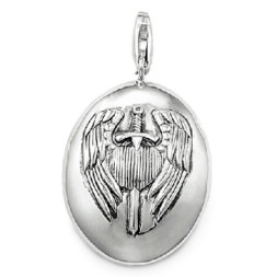 Кулон Thomas Sabo T0039-001-12