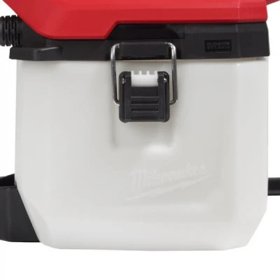 Обприскувач Milwaukee M12 BHCS3L-201 3.7л. (4933480782)