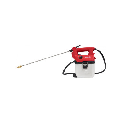 Обприскувач Milwaukee M12 BHCS3L-201 3.7л. (4933480782)