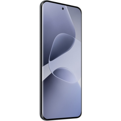 Мобільний телефон Infinix Hot 60 Pro+ 8/256Gb Sleek Black (4894947092565)