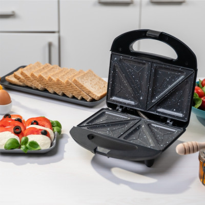 Сендвічниця Zelmer ZSM7860