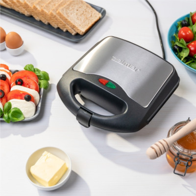 Сендвічниця Zelmer ZSM7860