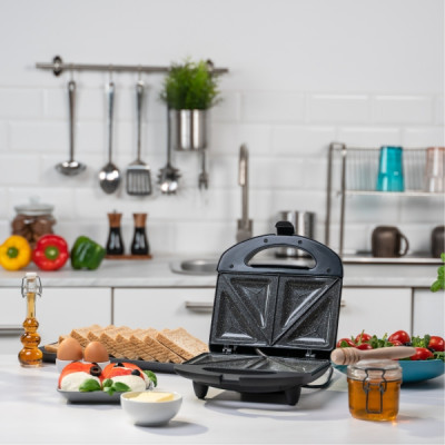 Сендвічниця Zelmer ZSM7860