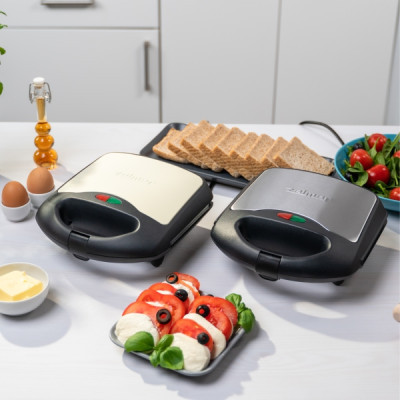 Сендвічниця Zelmer ZSM7860