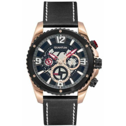 Наручний годинник Quantum Watch PWG524.851