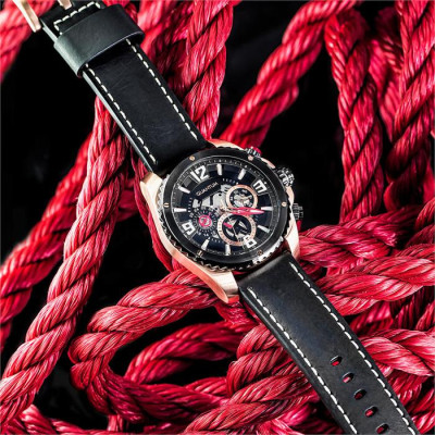 Наручний годинник Quantum Watch PWG524.851