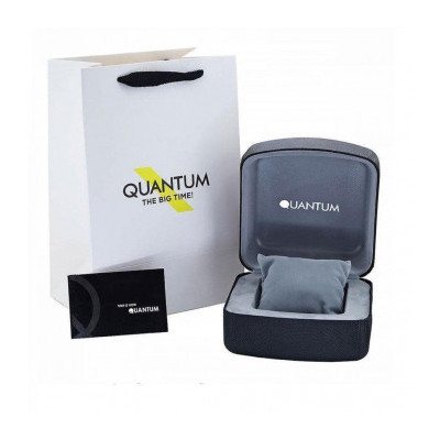 Наручний годинник Quantum Watch PWG524.851