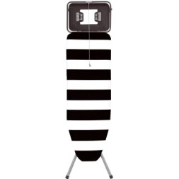 Прасувальна дошка Rolser K-TRES Blanco/Negro (K03015-2064) (929366)
