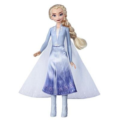 Лялька Hasbro Frozen Холодне серце 2 Ельза (E6952)