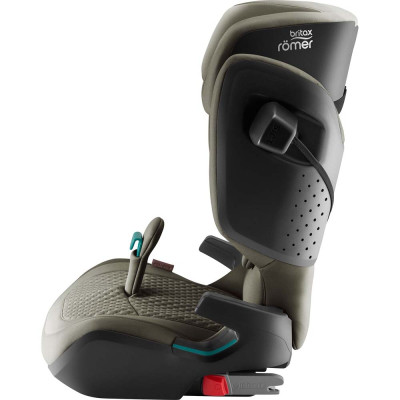 Автокрісло Britax-Romer Kidfix Pro Lux Urban Olive (2000040919)