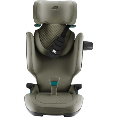 Автокрісло Britax-Romer Kidfix Pro Lux Urban Olive (2000040919)
