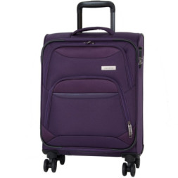 Валіза Travelite Kendo Purple S (TL090347-19)