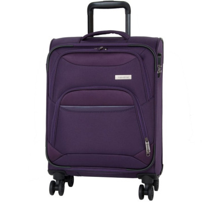 Валіза Travelite Kendo Purple S (TL090347-19)
