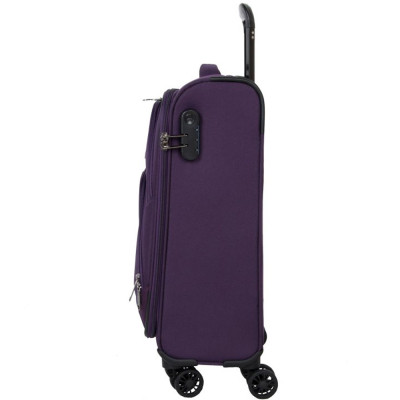 Валіза Travelite Kendo Purple S (TL090347-19)
