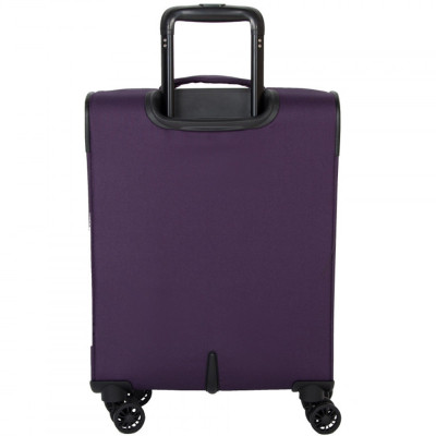 Валіза Travelite Kendo Purple S (TL090347-19)