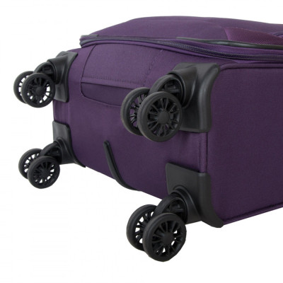 Валіза Travelite Kendo Purple S (TL090347-19)